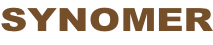 SYNOMER