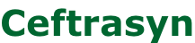 Ceftrasyn