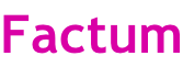 Factum